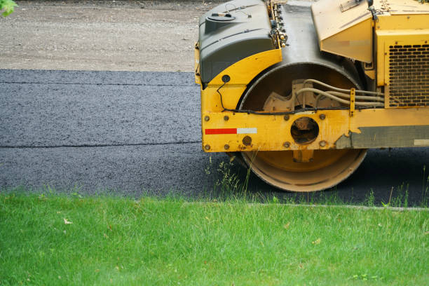 Professional Driveway Paving Services in Stillman Valley, IL